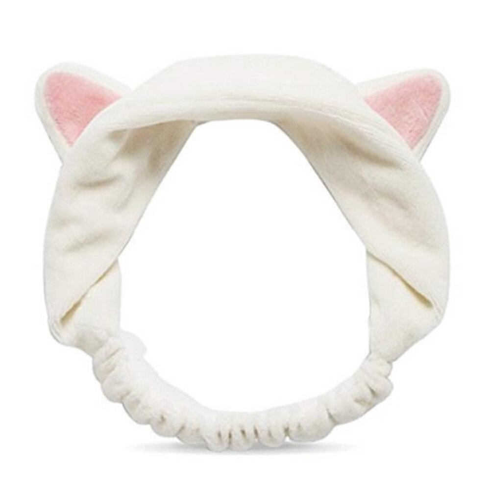 A Cute and Lovely Tool To Keep Away Your Hair